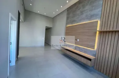 Casa com 3 dormitórios à venda, 139 m² por r$ 1.320.000,00 - jardim mantova	 - indaiatuba/sp