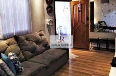 Casa com 3 quartos à venda na Rua Sílvio Talli, Jardim Belo Horizonte, Indaiatuba
