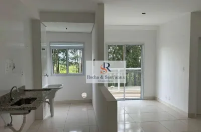 Apartamento com 2 dormitórios à venda, 51 m² por r$ 400.000,00 - edifício villa helvétia - indaiatuba/sp