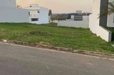 Terreno em condomínio fechado à venda na Alameda Ezequiel Mantoanelli, Jardim Piemonte, Indaiatuba