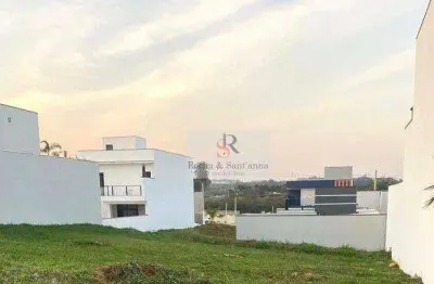 Terreno à venda, 305 m² por r$ 425.000,00 - jardim piemonte	 - indaiatuba/sp