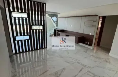 Apartamento duplex 287 metros edifício majestic - indaiatuba/sp