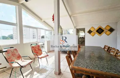 Casa com 4 quartos à venda na Avenida Presidente Kennedy, Cidade Nova I, Indaiatuba