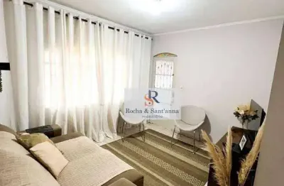 Casa com 2 quartos à venda na Rua Luiz Cupini, Parque das Nações, Indaiatuba