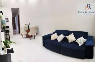 Casa à venda, 118 m² por r$ 580.000,00 - jardim dos sabiás - indaiatuba/sp