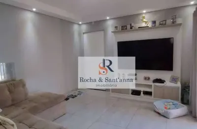 Apartamento com 2 quartos à venda na Rua Christiano Seleguin, Parque Residencial Indaiá, Indaiatuba