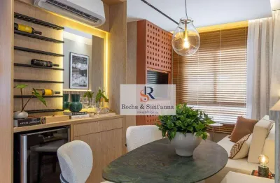 Apartamento - edifício izzi residence - indaiatuba/sp