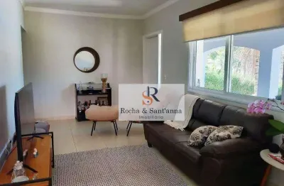 Chácara / sítio com 3 quartos à venda na Rua Agenir Martinhon Scachetti, Terras de Itaici, Indaiatuba