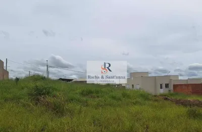 Terreno à venda na Rua Irmã Maria Angélica, Jardim das Araras, Indaiatuba