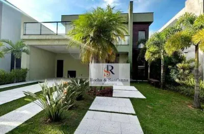 Sobrado condomínio residencial alto de itaici - indaiatuba/sp