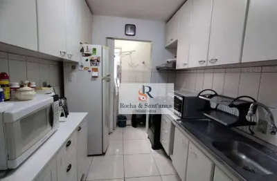 Apartamento com 3 quartos à venda na Avenida Coronel Antônio Estanislau do Amaral, Jardim Juliana, Indaiatuba