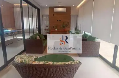 Chácara / sítio com 4 quartos à venda na Avenida Flávio Pretti, Residencial Primavera, Salto
