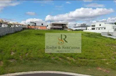 Terreno 677 metros r$ 1.522.000 - parque villa dos pinheiros - indaiatuba/sp