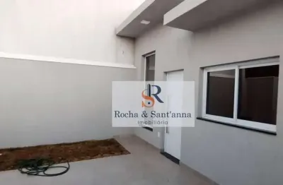 Casa com 3 quartos à venda na Rua João José Mendes, Jardim das Maritacas, Indaiatuba
