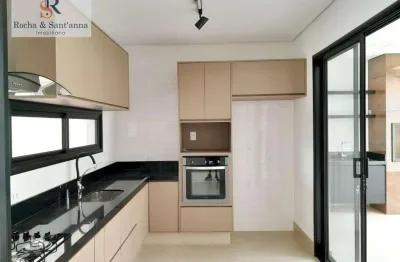 Casa em condomínio fechado com 3 quartos à venda na Rua da Catedral, Jardim Residencial Viena, Indaiatuba