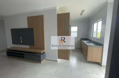 Casa com 2 quartos à venda no Smart City, Indaiatuba 