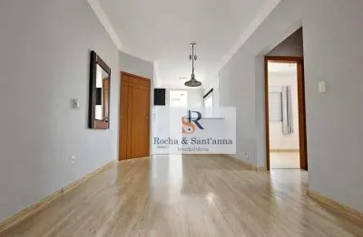 Apartamento com 2 quartos à venda na Rua Tapuia, Vila Maria Helena, Indaiatuba