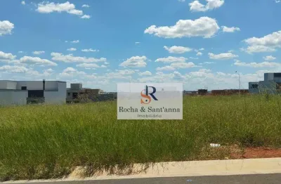 Terreno em condomínio fechado à venda na Avenida Fábio Ferraz Bicudo, Jardim Residencial Dona Maria Cândida, Indaiatuba