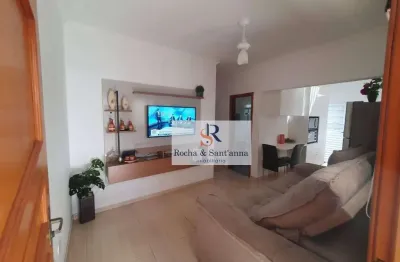 Casa com 2 quartos à venda na Rua Vinte e Dois, Jardim dos Sabiás, Indaiatuba