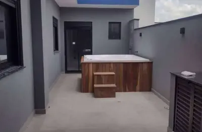 Casa em condomínio fechado com 3 quartos à venda na Avenida 1, Loteamento Park Gran Reserve, Indaiatuba