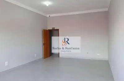 Sala comercial com 1 sala para alugar na Rua Ademar de Barros, Centro, Indaiatuba