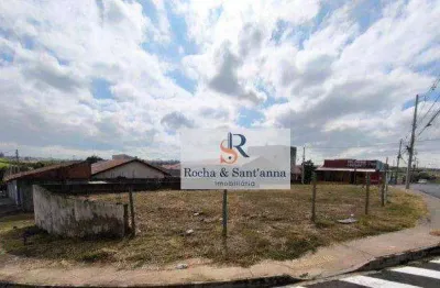 Terreno à venda, 414 m² por r$ 580.000,00 - bem-te-vi - indaiatuba/sp