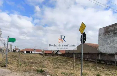 Terreno à venda na Rua 04, Jardim Bem-te-vi, Indaiatuba