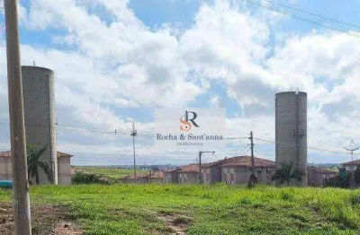Terreno à venda na Rua Manacá da Serra, Parque Campo Bonito, Indaiatuba