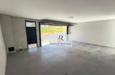 Casa com 2 quartos à venda na Rua Irmã Maria Angélica, Jardim das Araras, Indaiatuba