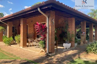 Chácara 5000 metros r$ 3.200.000 - recanto das flores - indaiatuba/sp