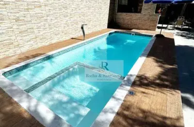 Casa com 2 quartos à venda na Rua Paris, Jardim Europa II, Indaiatuba