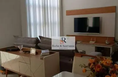 Casa à venda, 105 m² por r$ 825.000,00 - jardins do império - indaiatuba/sp