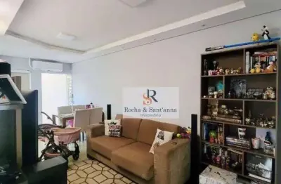Casa com 2 quartos à venda na Rua Pau Terra, Parque Campo Bonito, Indaiatuba