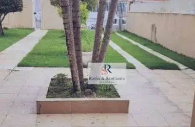 Casa à venda, 90 m² por r$ 650.000,00 - jardim regina - indaiatuba/sp