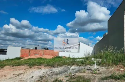 Terreno em condomínio fechado à venda na Avenida 1, Loteamento Park Gran Reserve, Indaiatuba