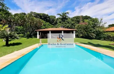Chácara recanto dos pássaros r$ 1.790.000 - recanto dos pássaros - indaiatuba/sp