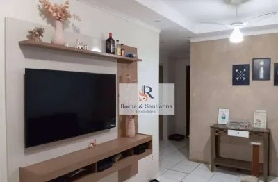 Casa com 3 quartos à venda na Rua Ipê Branco, Parque Campo Bonito, Indaiatuba