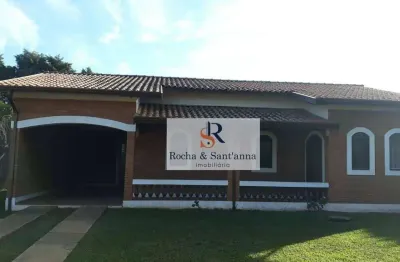 Chácara / sítio com 2 quartos à venda na Rua José Escodro Sobrinho, Vale do Sol, Indaiatuba