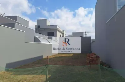 Terreno à venda, 150 m² por r$ 370.000,00 - jardim park real - indaiatuba/sp