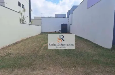 Terreno à venda, 150 m² por r$ 370.000,00 - jardim park real - indaiatuba/sp