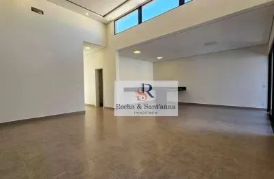 Casa à venda, 177 m² por r$ 1.350.000,00 - loteamento park gran reserve - indaiatuba/sp