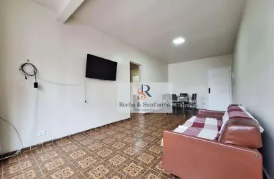 Apartamento à venda, 50 m² por r$ 300.000,00 - pitangueiras - guarujá/sp