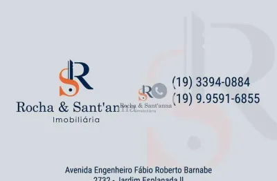 Terreno em condomínio fechado à venda na Rodovia Cônego Cyriaco Scaranelo Pires, Parque Residencial Indaiá, Indaiatuba