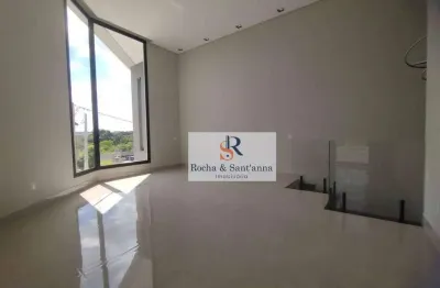 Casa em condomínio fechado com 3 quartos à venda na Alameda Ezequiel Mantoanelli, Jardim Piemonte, Indaiatuba