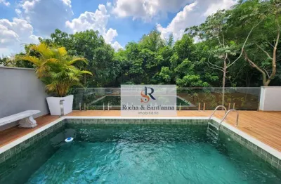 Casa com 3 dormitórios à venda, 187 m² por R$ 1.700.000,00 - Condomínio Terra Magna - Indaiatuba/SP