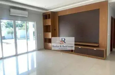 Casa com 5 quartos à venda na Rua Judith Campagnoli de Oliveira, Vila Suíça, Indaiatuba