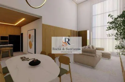 Casa em condomínio fechado com 3 quartos à venda na Alameda Ezequiel Mantoanelli, Jardim Piemonte, Indaiatuba