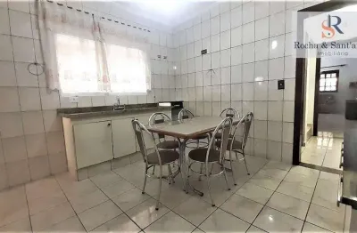 Sobrado à venda, 243 m² por r$ 656.500,00 - vila almeida - indaiatuba/sp
