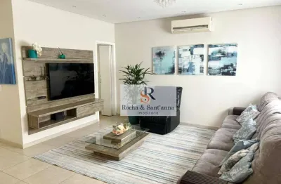 Casa em condomínio fechado com 3 quartos à venda na Alameda Ezequiel Mantoanelli, Jardim Panorama, Indaiatuba