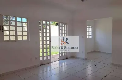 Casa em condomínio fechado com 3 quartos à venda na Rodovia Cônego Cyriaco Scaranelo Pires, Parque Residencial Indaiá, Indaiatuba